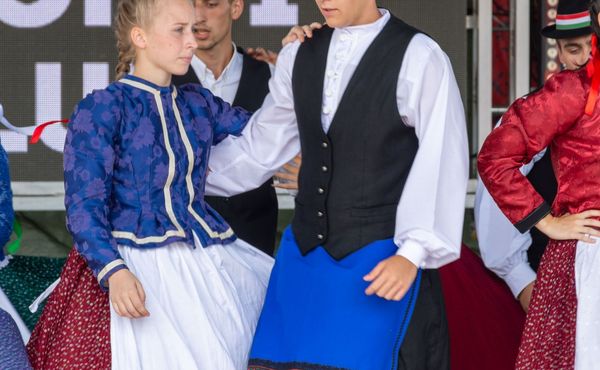 30. Falunap 2019. augusztus 3.