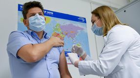 Egy hónap után nyújt védettséget a  Pfizer vakcinája