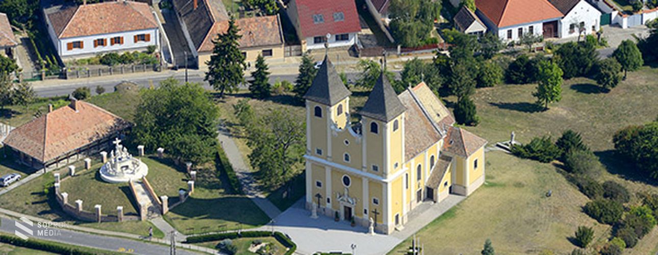 Folytatódik és bővül a Magyar falu program