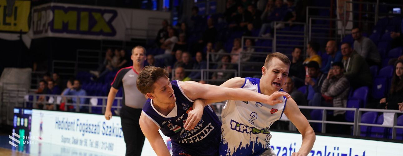 A nyolcadik helyen zárta a bajnokságot az SKC