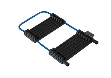 Karbonváz adapter, Carbon Frame Protector 984