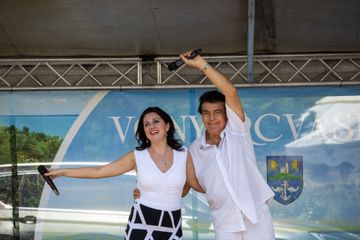 Vonyarcvashegy