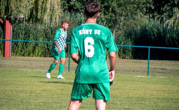 35. Kónyi Falunap, 2025. augusztus 9. Délután, 1. rész