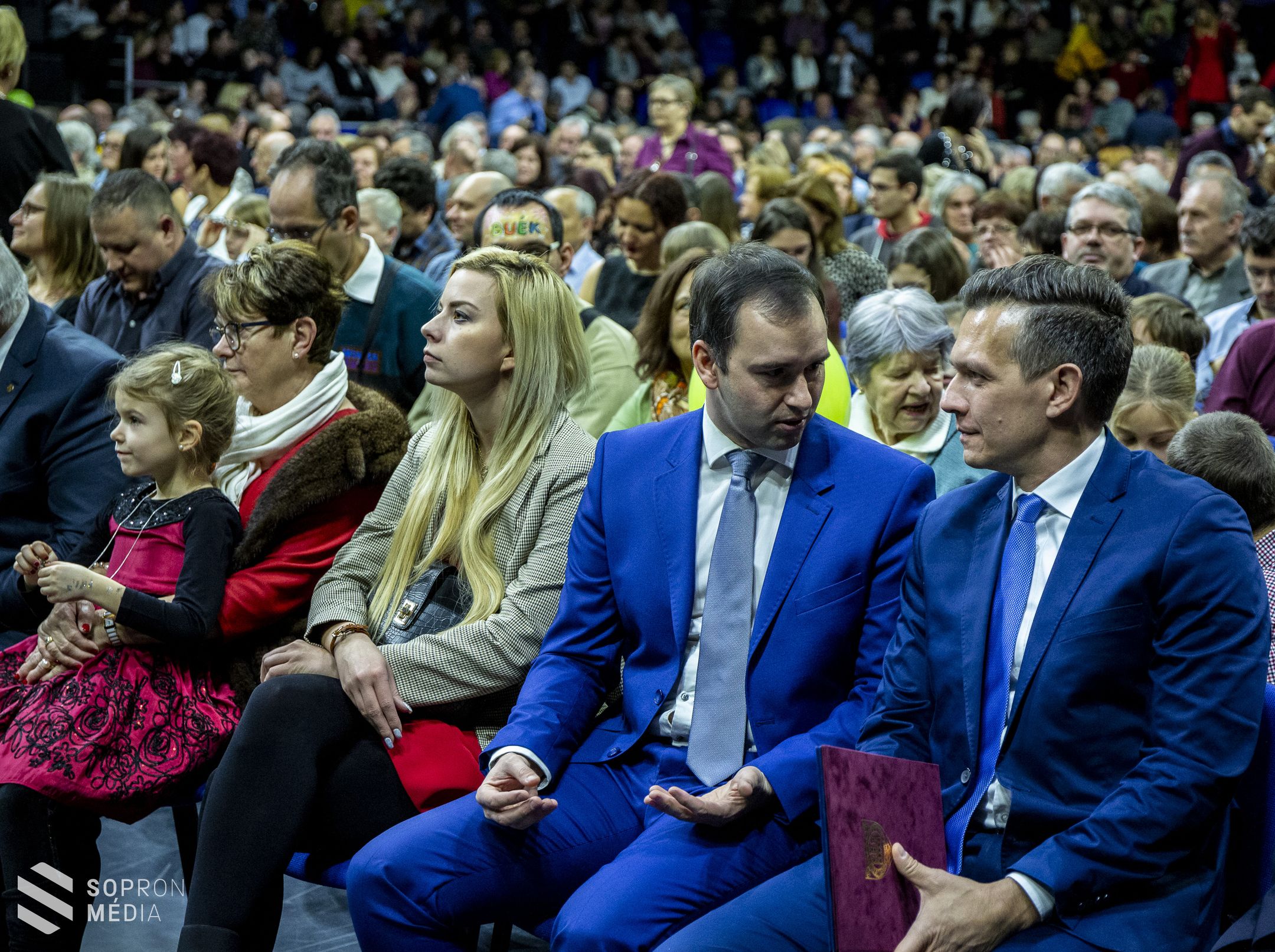 XXXIV. Szilveszteri Koncert