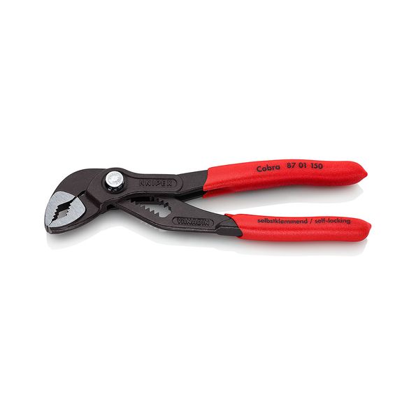 Knipex vízpumpafogó Cobra 150mm