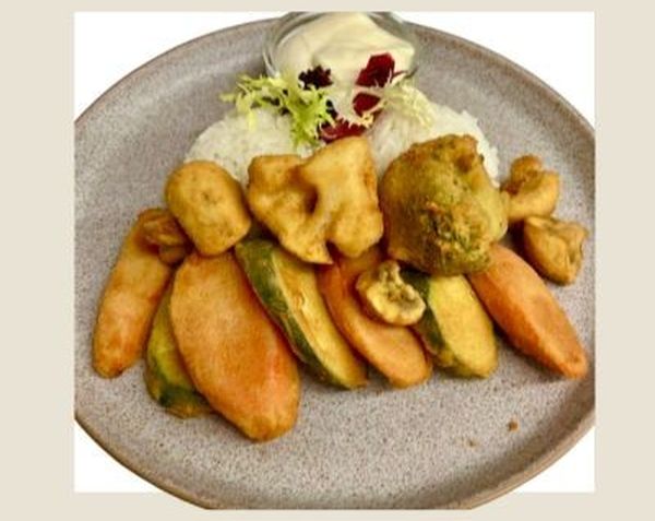 Sajtok és vegetáriánus ételek