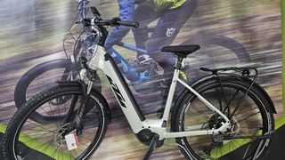 eBikecity