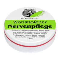 Nervenpflege tabletta (120x)