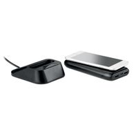 10.000 vezeték nélk. powerbank