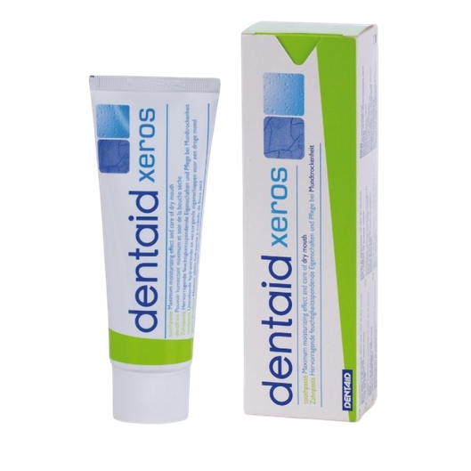 Dentaid Xeros fogkrém (75ml)