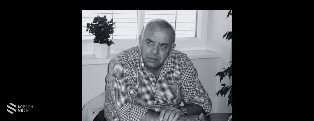 Elhunyt Walter Dezső