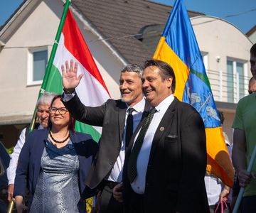 III. Régió Fesztivál - KultúrÉtlap 2026. május 9.