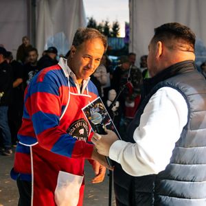 IV. Kalács és Gasztronómiai Fesztivál - 2025.10.05