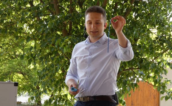 Gyereknap, 2025. május 25.