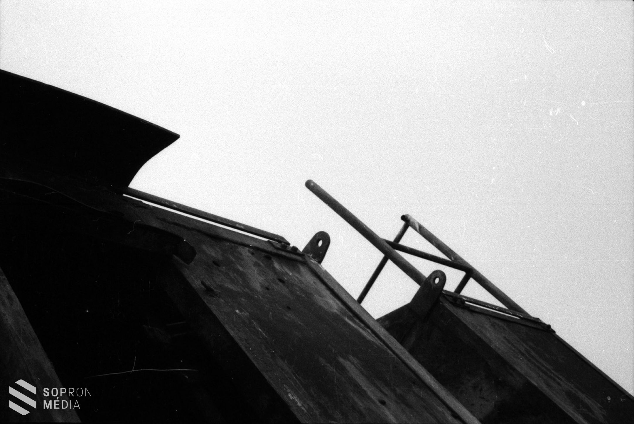 Volt egyszer Sopronban nem is egy téglagyár