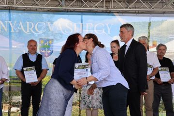 Vonyarcvashegy