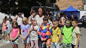 „Állati Nagy Káosz” a Petőfi Sándor Általános Iskolában