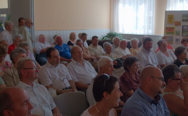 25. Falunap 2014. augusztus 9.