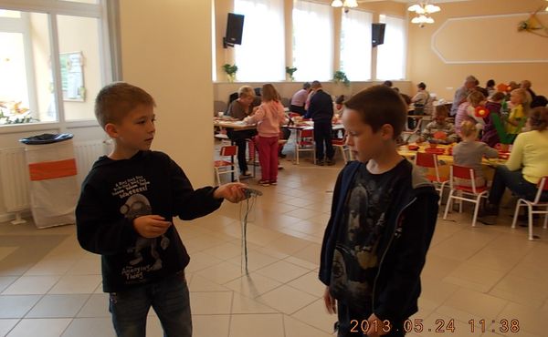 Gyermeknap 2013.