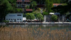 Május 1-jén indul a strandszezon Tómalmon