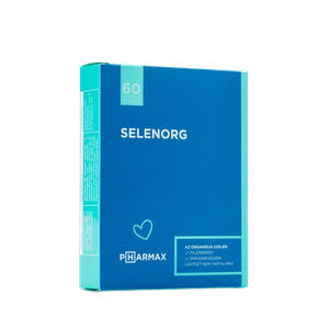 Selenorg tabletta (60x) termék kép
