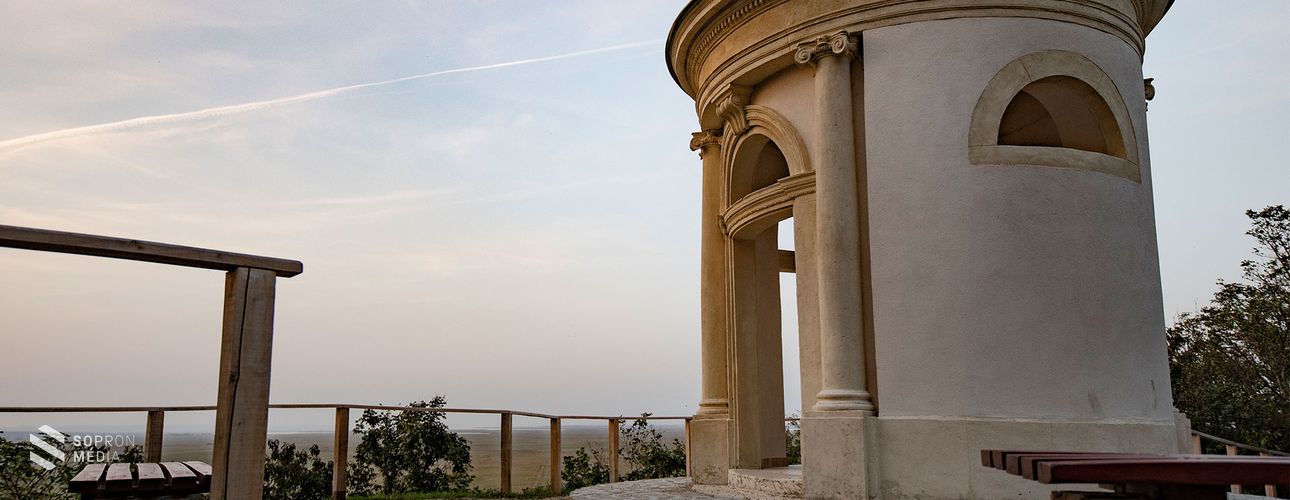 Elindult a közönségszavazás az ország kedvenc kilátójára és turistaházára