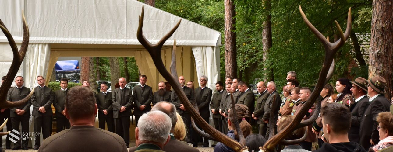 Trófeamustra a TAEG Zrt.-nél