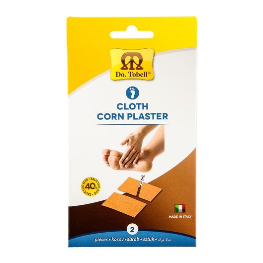 Do.Tobell vágható tyúkszemtapasz 6x4cm (2x)