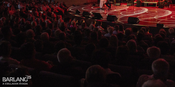 Ó, jössz-e már...? - Gergely Róbert koncertje