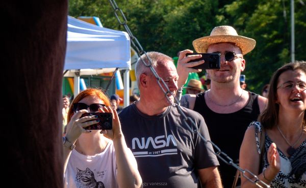 35. Kónyi Falunap, 2025. augusztus 9. Délután, 1. rész