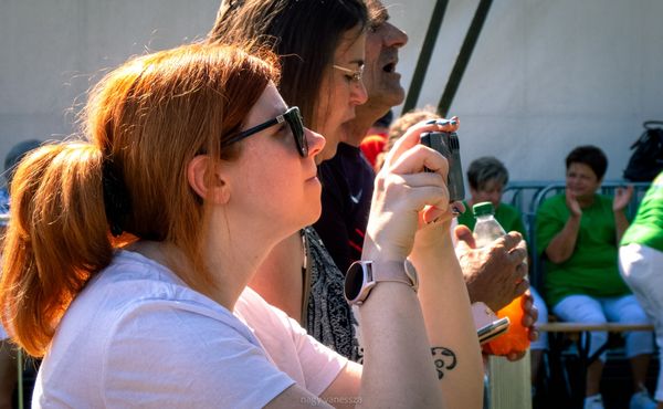 35. Kónyi Falunap, 2025. augusztus 9. Délután, 1. rész