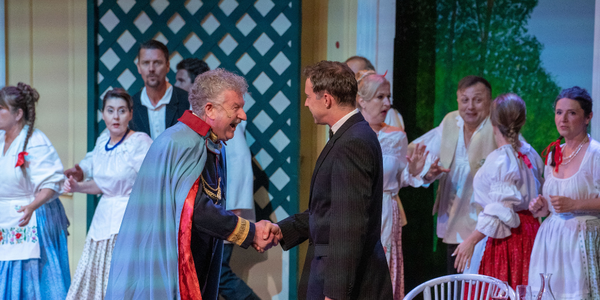 Kálmán Imre: Marica grófnő