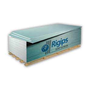 Rigips impregnált gipszkarton