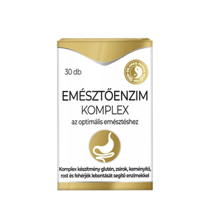 Emésztőenzim Komplex kapszula DR.CHEN (30x) termék kép
