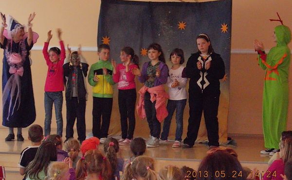 Gyermeknap 2013.