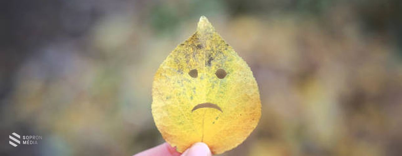 Hogyan előzzük meg az őszi depressziót?