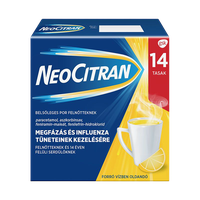 Neo Citran por felnőttnek (14x)