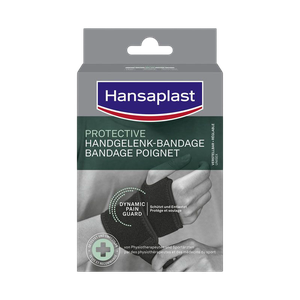 Hansaplast csuklórögzitő (1x) termék kép