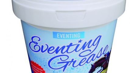 EQUIMINS EVENTING GREASE-Eventing gel 1kg