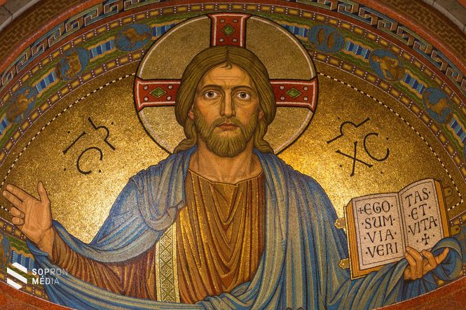 A locsolásról már Jézus Krisztushoz fűződő történetekben is olvashatunk