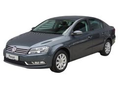 Volkswagen Passat B7 362