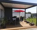 Pergola Bioclimatic