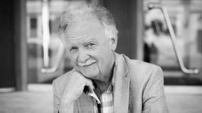 Elhunyt Balázs Péter Kossuth- és Jászai Mari-díjas színművész