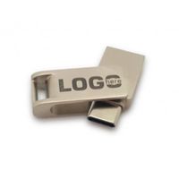 Mini Okospendrive Type C
