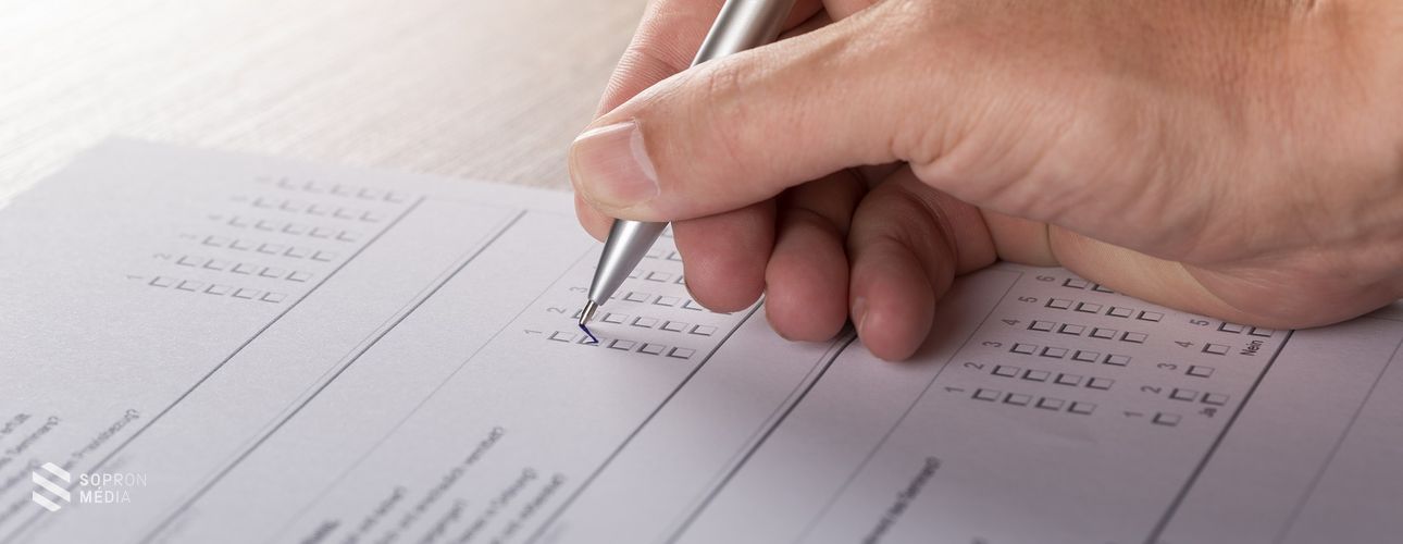  Választás 2022 - Csütörtöktől lehet a választási kérelmeket benyújtani