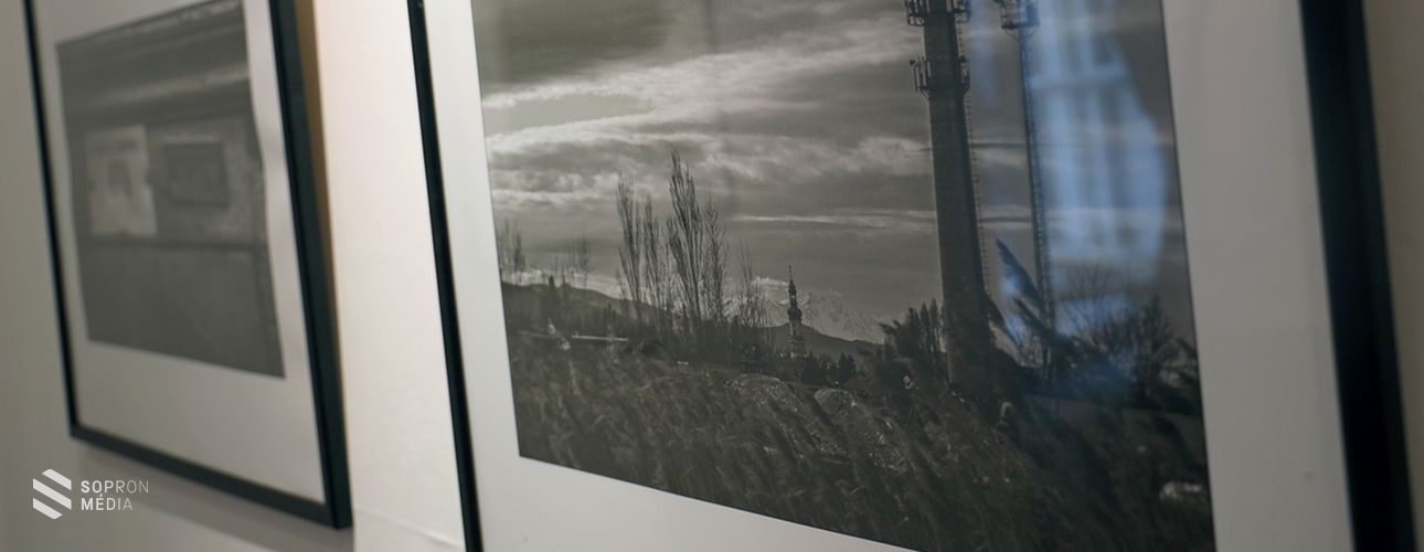 Volt egyszer Sopronban nem is egy téglagyár