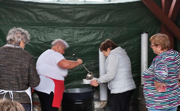 I. KÓNYI CIVIL NAP, 2025. október 11.