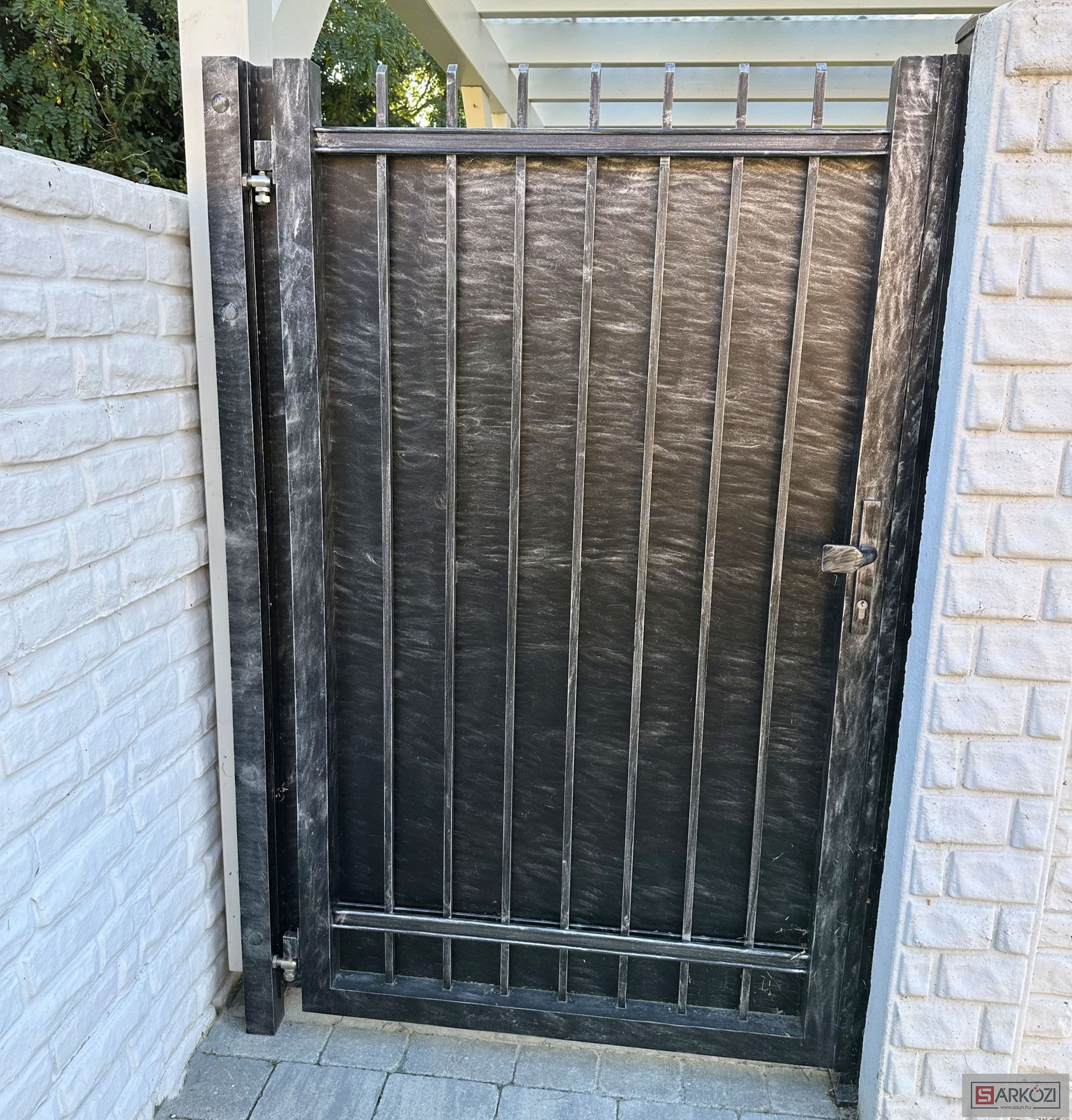 Schmiedealuminium 77