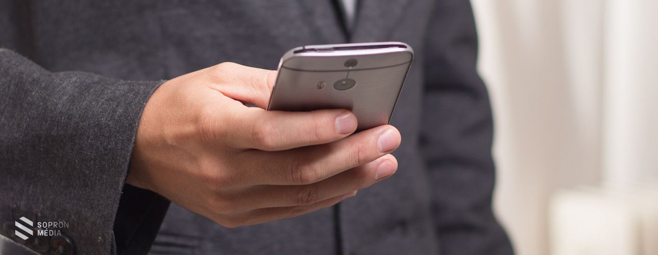 Több száz telefonhívással zaklatta volt barátnőjét a soproni férfi