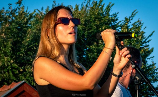 35. Kónyi Falunap, 2025. augusztus 9. Este